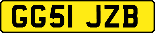 GG51JZB