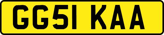 GG51KAA