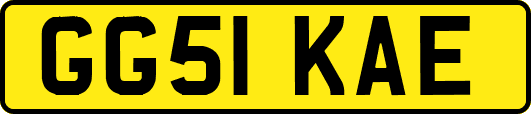 GG51KAE