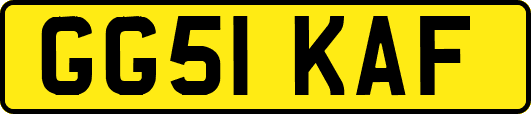 GG51KAF