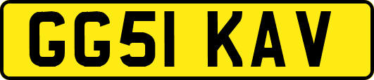 GG51KAV