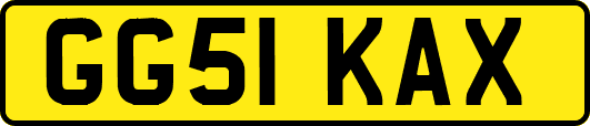 GG51KAX