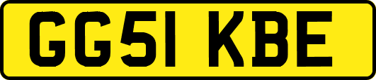 GG51KBE