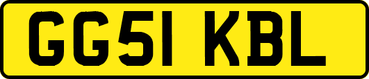 GG51KBL