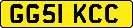GG51KCC