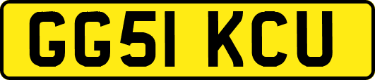 GG51KCU
