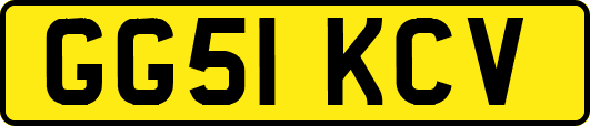 GG51KCV