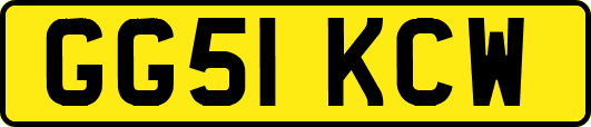 GG51KCW