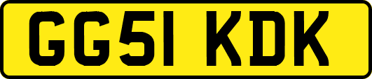 GG51KDK