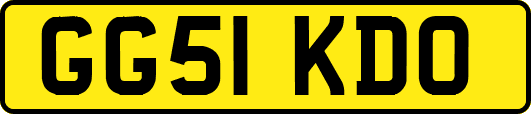 GG51KDO