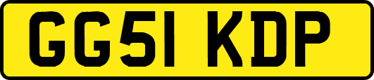 GG51KDP