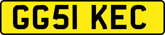 GG51KEC