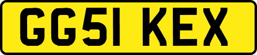 GG51KEX
