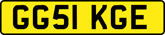 GG51KGE