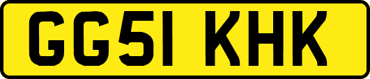 GG51KHK