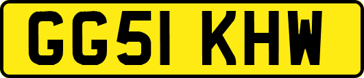 GG51KHW