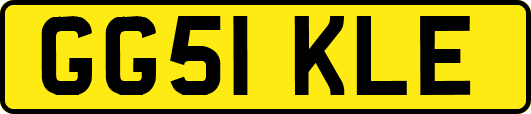 GG51KLE