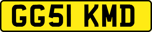 GG51KMD