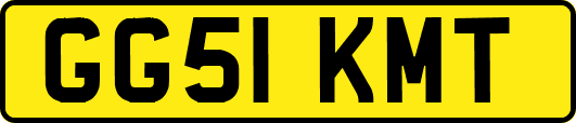 GG51KMT