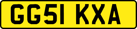 GG51KXA