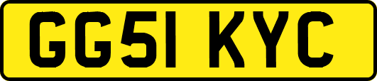 GG51KYC