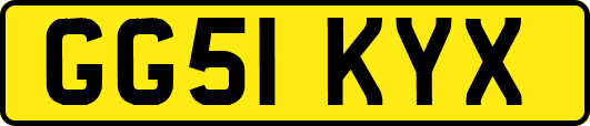 GG51KYX