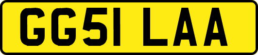 GG51LAA