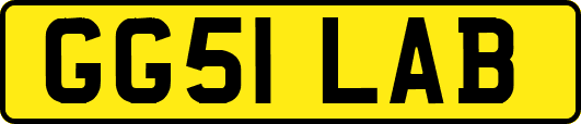 GG51LAB