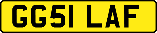 GG51LAF