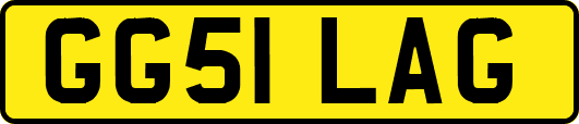 GG51LAG