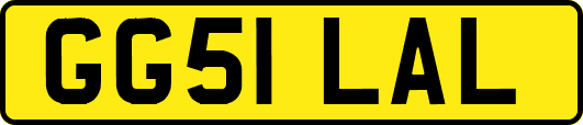 GG51LAL