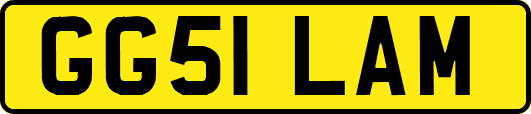 GG51LAM