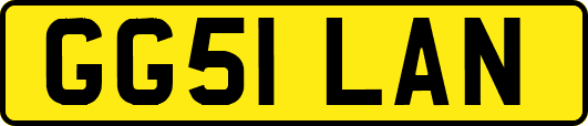 GG51LAN