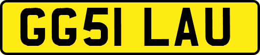 GG51LAU