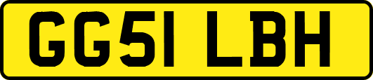 GG51LBH