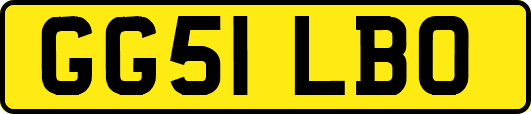 GG51LBO