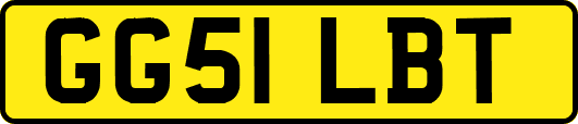 GG51LBT