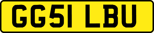 GG51LBU