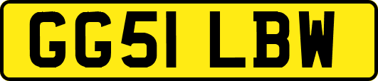 GG51LBW