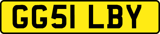 GG51LBY