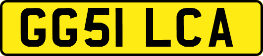 GG51LCA