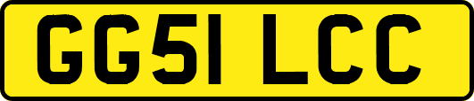 GG51LCC