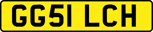 GG51LCH