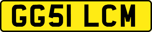 GG51LCM