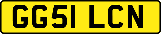 GG51LCN