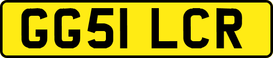 GG51LCR