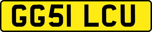 GG51LCU