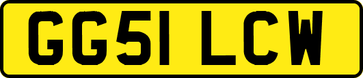 GG51LCW