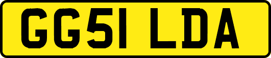 GG51LDA