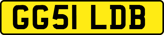 GG51LDB